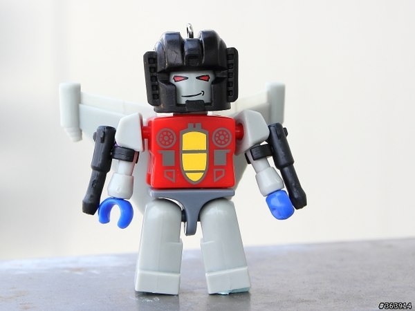  Transformers Kreon Taiwan Family Mart Exclusive Kreon Images Light Ups IPhone Stylus Image  (5 of 39)